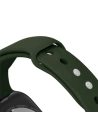 Hurtownia GSM - Crong Liquid Apple Watch 4/5/6/7/SE/8/9/10 40/41/42mm grün - CRG780 - {ean13} - Hurt