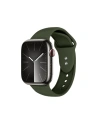 Hurtownia GSM - Crong Liquid Apple Watch 4/5/6/7/SE/8/9/10 40/41/42mm grün - CRG780 - {ean13} - Hurt