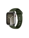 Hurtownia GSM - Crong Liquid Apple Watch 4/5/6/7/SE/8/9/10 40/41/42mm grün - CRG780 - {ean13} - Hurt