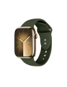 Hurtownia GSM - Crong Liquid Apple Watch 4/5/6/7/SE/8/9/10 40/41/42mm grün - CRG780 - {ean13} - Hurt