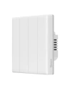 Hurtownia GSM - Inteligentní dotykový nástěnný spínač Wi-Fi Sonoff TX T5 4C (4-kanálový) - SNF164 - {ean13} - Hurt