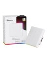 Hurtownia GSM - Inteligentní dotykový nástěnný spínač Wi-Fi Sonoff TX T5 4C (4-kanálový) - SNF164 - {ean13} - Hurt