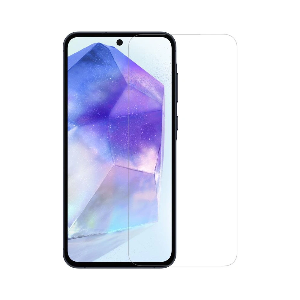 Hurtownia GSM - Gehärtetes Glas Nillkin Amazing H+ Pro Samsung Galaxy A55 5G - NLK1564 - {ean13} - Hurt