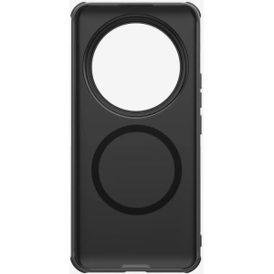 Hurtownia GSM - Etui Nillkin Super Frosted Shield Pro Magnetic Xiaomi 14 Ultra Negru / Black - NLK1567 - {ean13} - Hurt