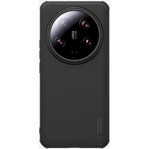 Hurtownia GSM - Case Nillkin Super Frosted Shield Pro Xiaomi 14 Ultra Schwarz / Schwarz - NLK1568 - {ean13} - Hurt