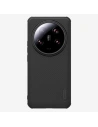 Hurtownia GSM - Etui Nillkin Super Frosted Shield Pro Xiaomi 14 Ultra Fekete / Fekete - NLK1568 - {ean13} - Hurt