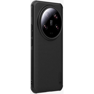 Hurtownia GSM - Case Nillkin Super Frosted Shield Pro Xiaomi 14 Ultra Schwarz / Schwarz - NLK1568 - {ean13} - Hurt