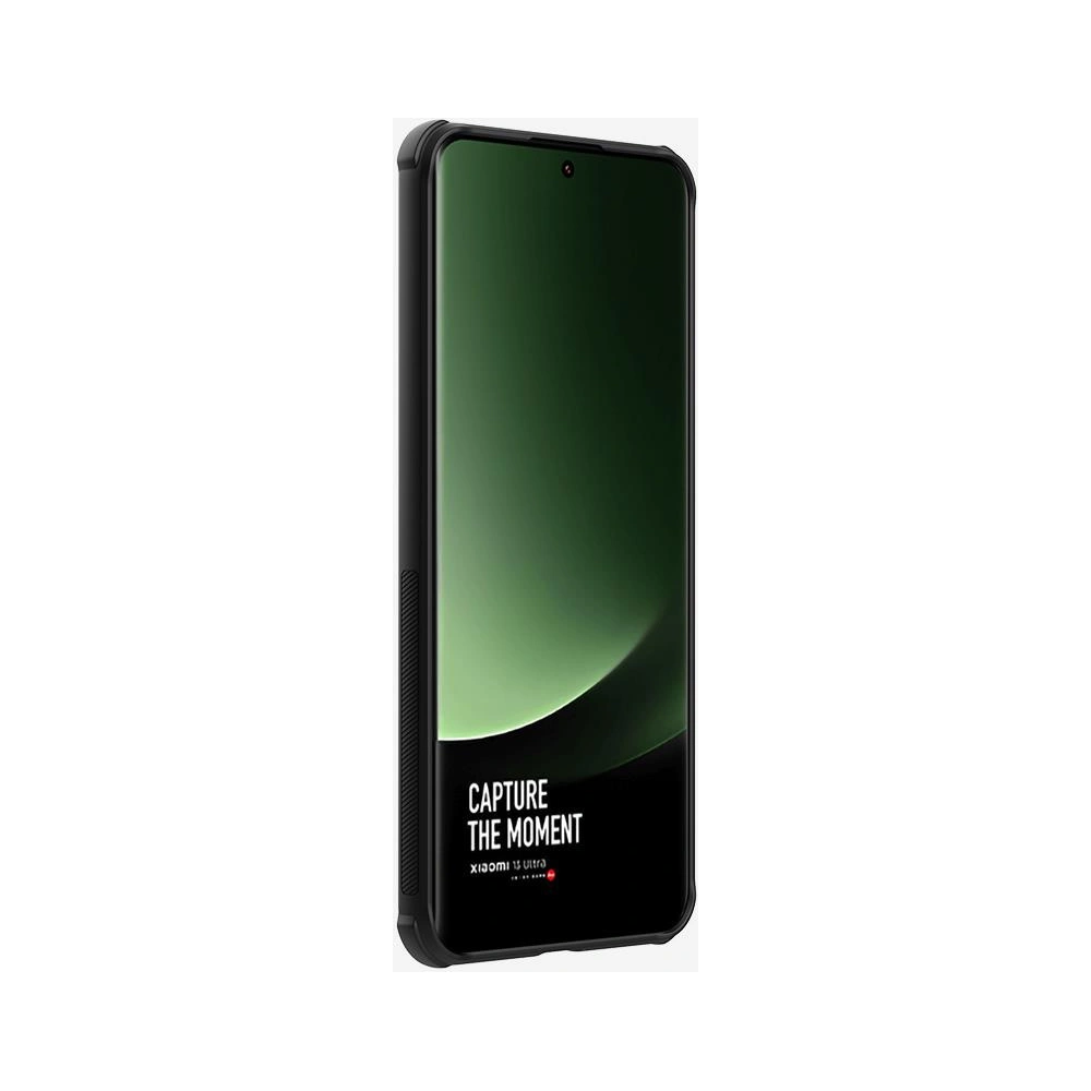 Hurtownia GSM - Etui Nillkin Super Frosted Shield Pro Xiaomi 14 Ultra Fekete / Fekete - NLK1568 - {ean13} - Hurt