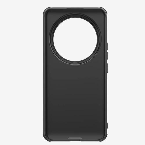Etui Nillkin Super Frosted Shield Pro Xiaomi 14 Ultra Black / Czarny