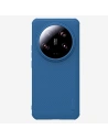 Etui Nillkin Super Frosted Shield Pro Xiaomi 14 Ultra Modrá / Modrý
