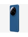 Hurtownia GSM - Case Nillkin Super Frosted Shield Pro Xiaomi 14 Ultra Blau / Niebieski - NLK1569 - {ean13} - Hurt
