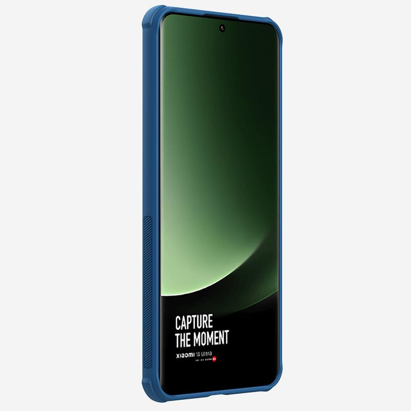 Kryt Nillkin Super Frosted Shield Pro Xiaomi 14 Ultra Blue