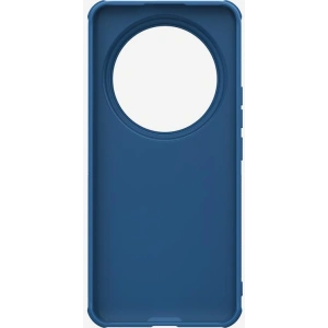 Hurtownia GSM - Case Nillkin Super Frosted Shield Pro Xiaomi 14 Ultra Blau / Niebieski - NLK1569 - {ean13} - Hurt