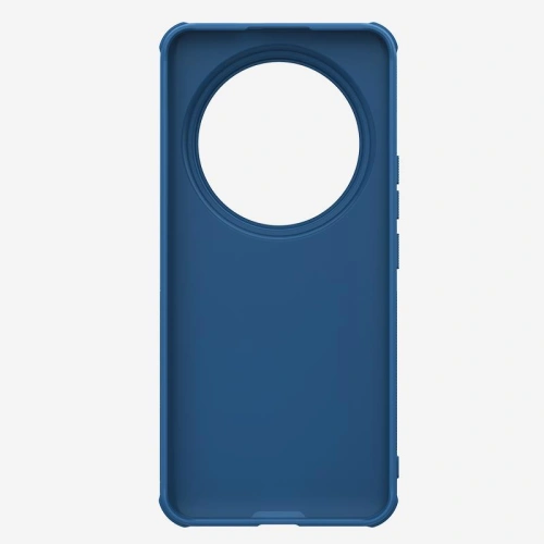 Etui Nillkin Super Frosted Shield Pro Xiaomi 14 Ultra Blue / Niebieski