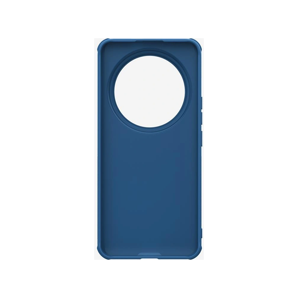 Hurtownia GSM - Case Nillkin Super Frosted Shield Pro Xiaomi 14 Ultra Blau / Niebieski - NLK1569 - {ean13} - Hurt
