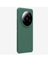 Hurtownia GSM - Case Nillkin Super Frosted Shield Pro Xiaomi 14 Ultra Deep Green / Grün - NLK1570 - {ean13} - Hurt