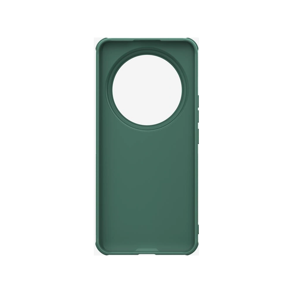 Hurtownia GSM - Case Nillkin Super Frosted Shield Pro Xiaomi 14 Ultra Deep Green / Grün - NLK1570 - {ean13} - Hurt