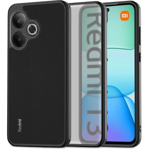 Hurtownia GSM - Etui Tech-Protect MagMat Xiaomi Redmi 13 Matt Fekete - THP2903 - {ean13} - Hurt