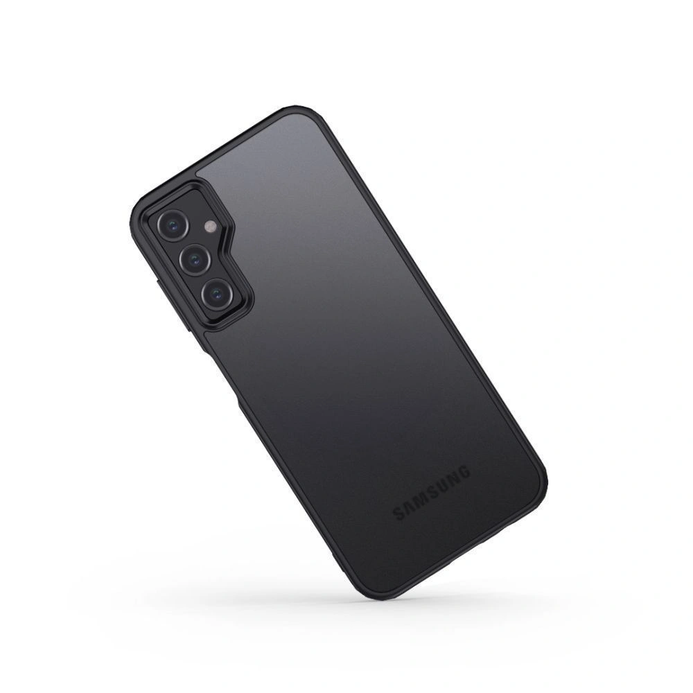 Hurtownia GSM - Etui Tech-Protect MagMat Realme GT 6 / GT 6T Negru Mat - THP2904 - {ean13} - Hurt