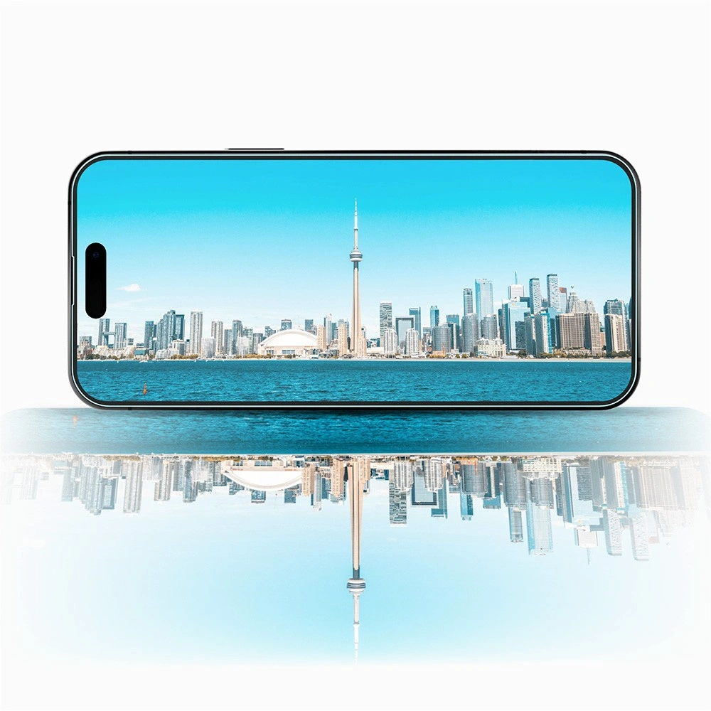 Hurtownia GSM - GrizzGlass HybridGlass Easy pentru Xiaomi Redmi 13 - GRZ10297 - {ean13} - Hurt