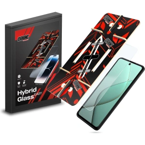 Hurtownia GSM - Hibrid üveg GrizzGlass HybridGlass Easy a Tecno Spark 20 Pro 5G-hez - GRZ10298 - {ean13} - Hurt