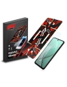 GrizzGlass HybridGlass Easy pentru Tecno Spark 20 Pro 5G