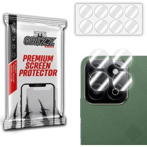 Hurtownia GSM - Sklo na aparát GrizzGlass HybridGlass Camera pro Honor Play 60 Plus - GRZ10301 - {ean13} - Hurt