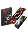 Hurtownia GSM - GrizzGlass HybridGlass Easy pentru Xiaomi POCO F6 - GRZ10302 - {ean13} - Hurt