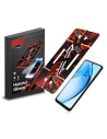 Hybriertes Glas GrizzGlass HybridGlass Easy für Oppo A60