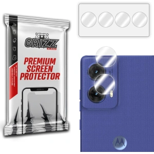 Hurtownia GSM - Glas für die Kamera GrizzGlass HybridGlass für Motorola Moto G85 - GRZ10306 - {ean13} - Hurt