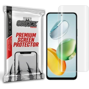 Wholesale GrizzGlass Hydrofilm Honor Play 60 Plus - GRZ10307 - {ean13} - Hurt