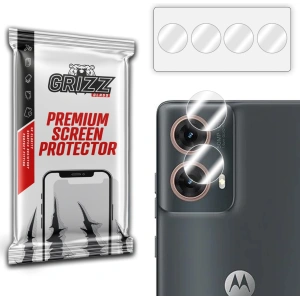 Hurtownia GSM - GrizzGlass HybridGlass Geam de cameră pentru Motorola Moto S50 Neo - GRZ10308 - {ean13} - Hurt
