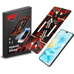 Hurtownia GSM - Hybidní sklo GrizzGlass HybridGlass Easy pro Honor 200 Lite - GRZ10309 - {ean13} - Hurt