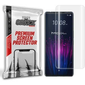 Hurtownia GSM - Fólia hidrogel GrizzGlass Hydrofilm az HTC U24 Pro-hoz - GRZ10310 - {ean13} - Hurt