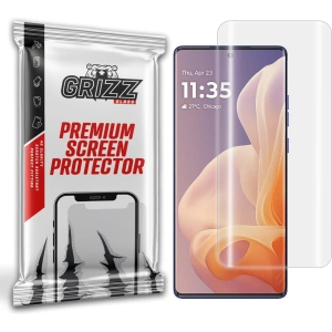 Hurtownia GSM - Hydrogel-Folie GrizzGlass Hydrofilm für Motorola Moto G85 - GRZ10313 - {ean13} - Hurt
