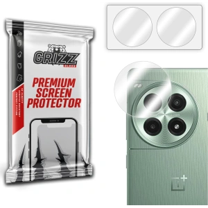 Hurtownia GSM - Üveg a GrizzGlass HybridGlass kamerához OnePlus Ace 3 Pro-hoz - GRZ10317 - {ean13} - Hurt