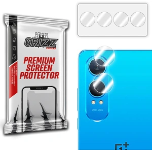 Hurtownia GSM - GrizzGlass HybridGlass Geam de cameră pentru OnePlus Nord CE4 Lite - GRZ10319 - {ean13} - Hurt