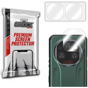 Hurtownia GSM - Glas für die Kamera GrizzGlass HybridGlass Kamera für Oukitel WP39 - GRZ10320 - {ean13} - Hurt