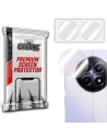 GrizzGlass HybridGlass Camera Realme 12 4G