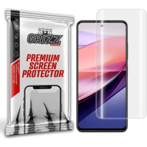Hurtownia GSM - Folyékony hidrogel GrizzGlass Hydrofilm a Nubia Focushoz - GRZ10323 - {ean13} - Hurt