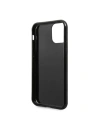 Hurtownia GSM - Etui Guess GUHCN65SGTLBK Apple iPhone 11 Pro Max czarny/black hard case Glitter Triangle - GUE293BLK - {ean13} - Hurt