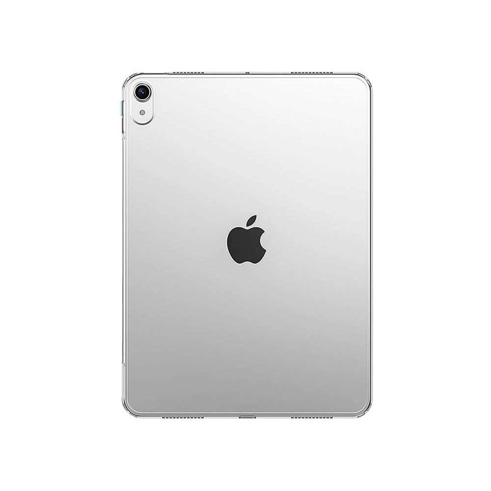 Hurtownia GSM - Etui Baseus Simple Apple iPad mini 8.3" 2021 (6. generációs) / iPad mini 8.3" 2024 7gen átlátszó - BSU4902 - {ean13} - Hurt