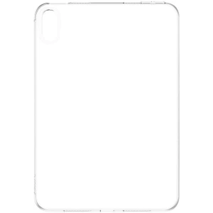 Hurtownia GSM - Etui Baseus Simple Apple iPad mini 8.3" 2021 (6. generációs) / iPad mini 8.3" 2024 7gen átlátszó - BSU4902 - {ean13} - Hurt