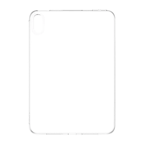 Etui Baseus Simple Apple iPad mini 8.3" 2021 (6. generacji) / iPad mini 8.3" 2024 (7. generacji) przeźroczyste