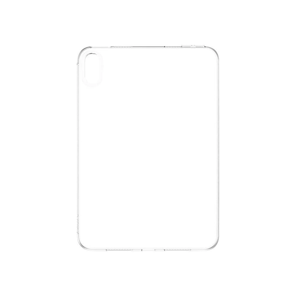 Hurtownia GSM - Etui Baseus Simple Apple iPad mini 8.3" 2021 (6. generációs) / iPad mini 8.3" 2024 7gen átlátszó - BSU4902 - {ean13} - Hurt