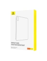 Hurtownia GSM - Etui Baseus Simple Apple iPad mini 8.3" 2021 (6. generációs) / iPad mini 8.3" 2024 7gen átlátszó - BSU4902 - {ean13} - Hurt