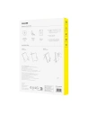Hurtownia GSM - Etui Baseus Simple Apple iPad mini 8.3" 2021 (6. generációs) / iPad mini 8.3" 2024 7gen átlátszó - BSU4902 - {ean13} - Hurt