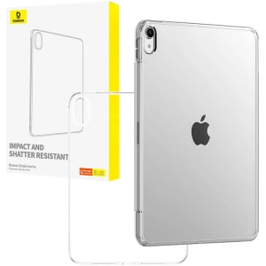 Hurtownia GSM - Etui Baseus Simple Apple iPad mini 8.3" 2021 (6. generációs) / iPad mini 8.3" 2024 7gen átlátszó - BSU4902 - {ean13} - Hurt