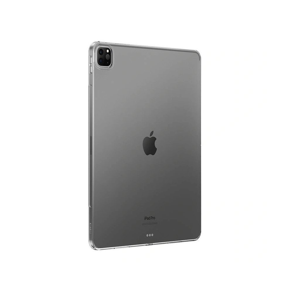 Hurtownia GSM - Etui Baseus Simple Apple iPad Air 10.9 2020/2022 (4. a 5. generace) / iPad Air 11 2024 (6. generace) průhledné - BSU4903 - {ean13} - Hurt