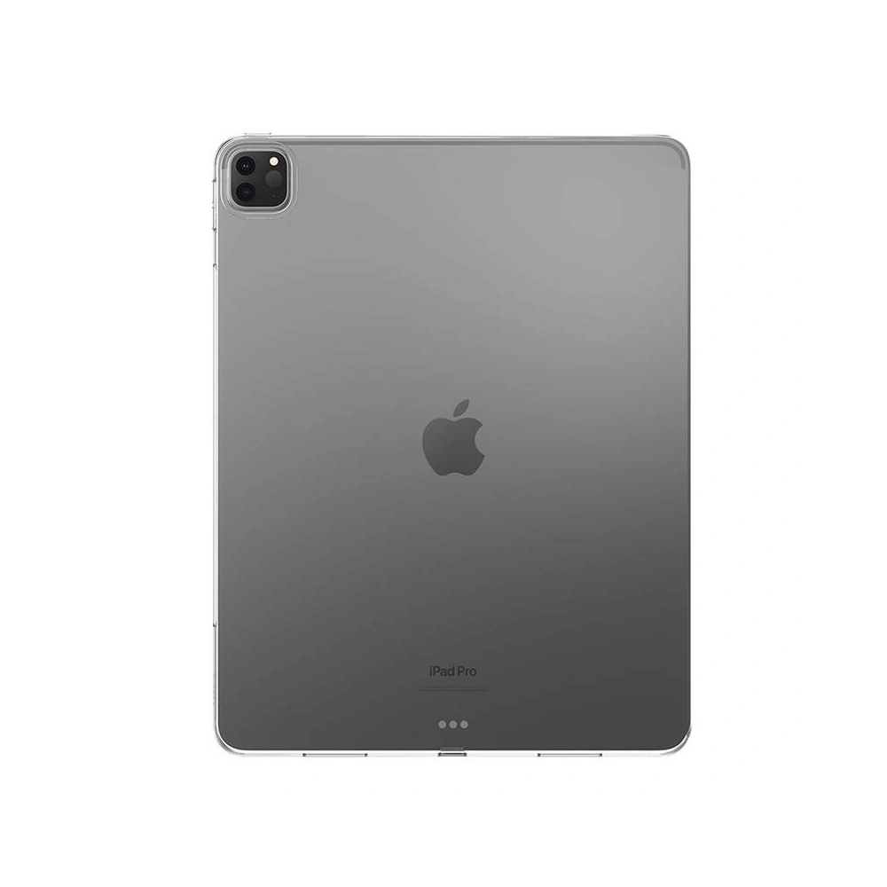 Hurtownia GSM - Etui Baseus Simple Apple iPad Air 10.9 2020/2022 (4. a 5. generace) / iPad Air 11 2024 (6. generace) průhledné - BSU4903 - {ean13} - Hurt